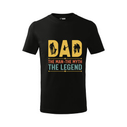 Tricou Personalizat Barbati