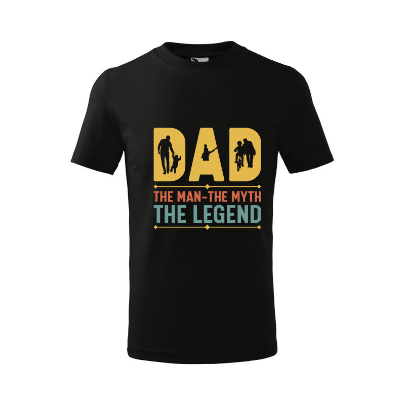 Tricou Personalizat Barbati